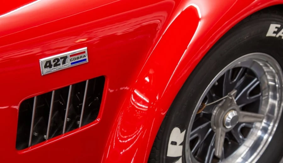 1965 Superformance - Image 25 of 31