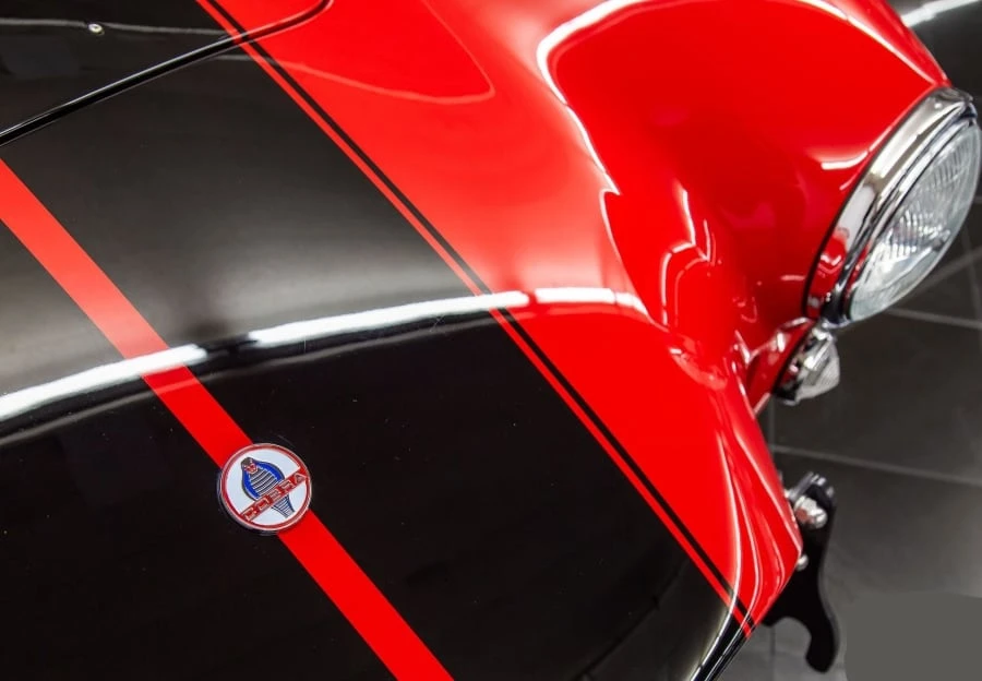 1965 Superformance - Image 27 of 31