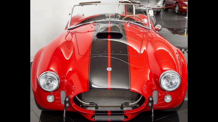 1965 Superformance - Image 28 of 31