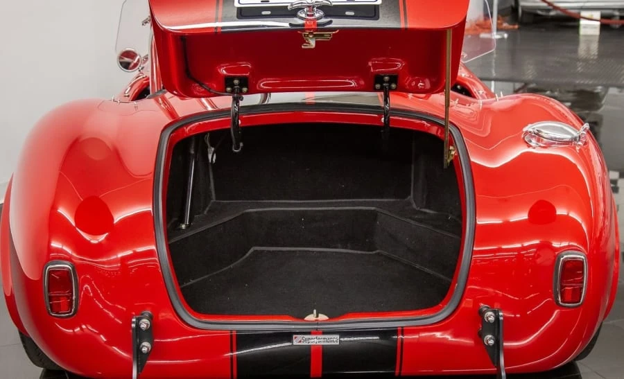 1965 Superformance - Image 29 of 31