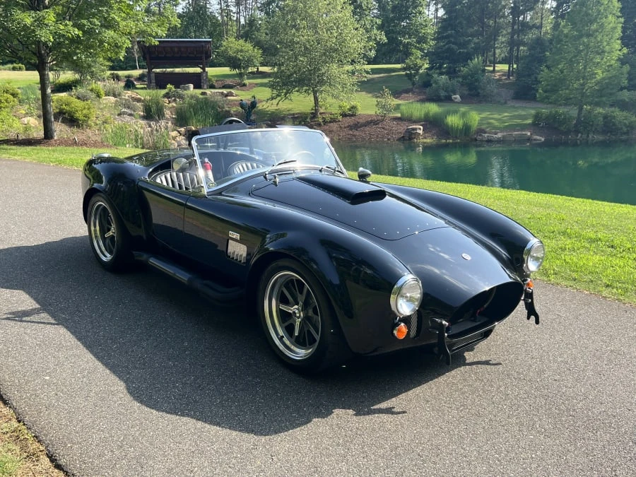 1965 Superformance - Image 3 of 16