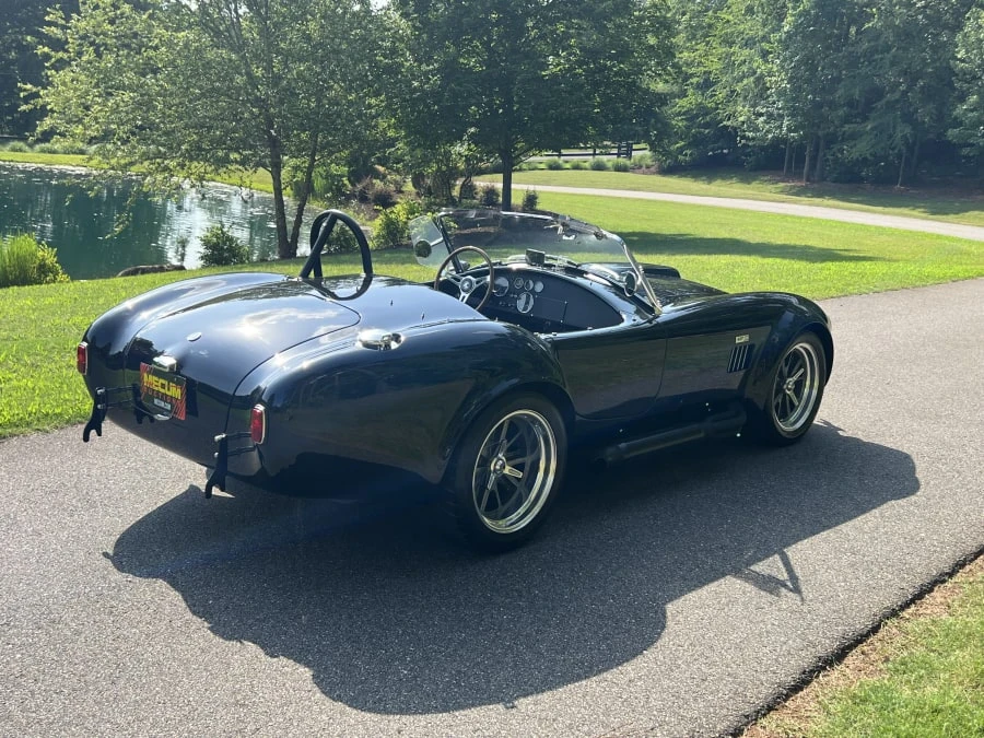 1965 Superformance - Image 4 of 16