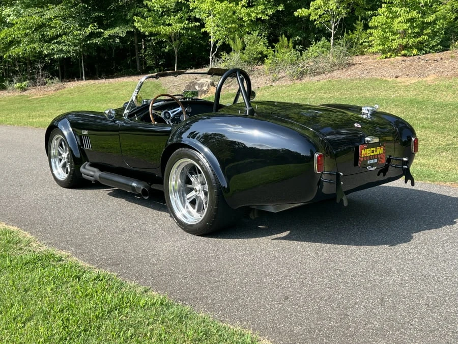 1965 Superformance - Image 5 of 16