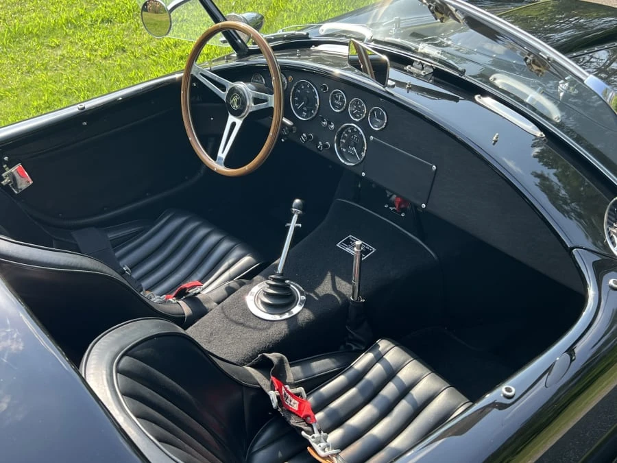 1965 Superformance - Image 7 of 16