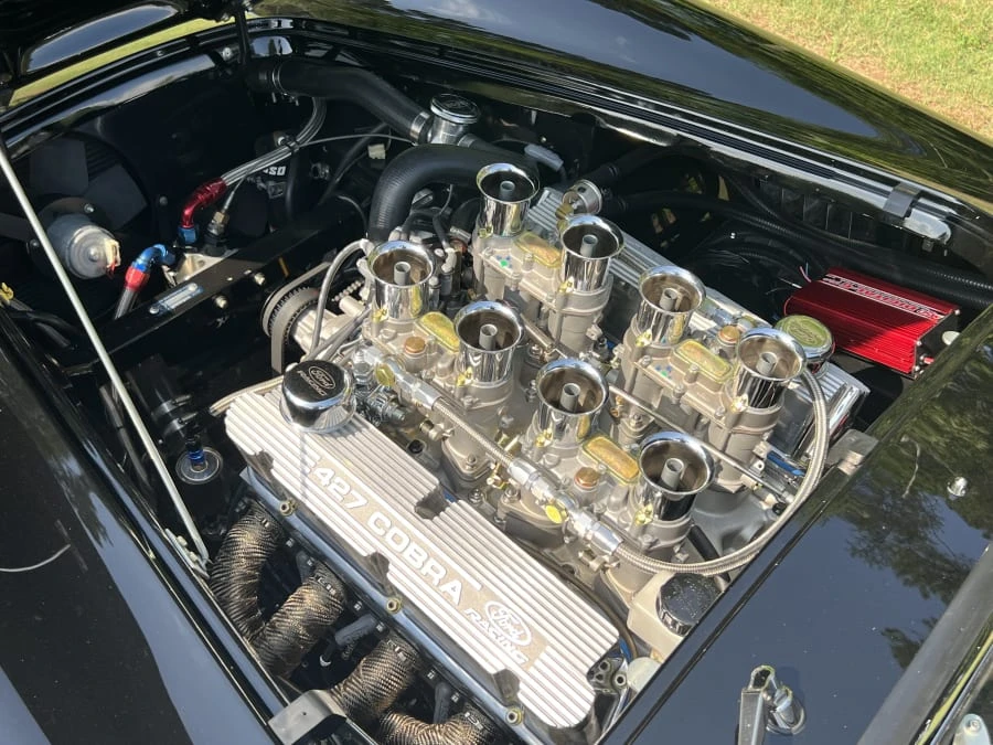 1965 Superformance - Image 9 of 16