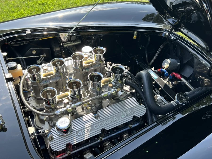 1965 Superformance - Image 10 of 16