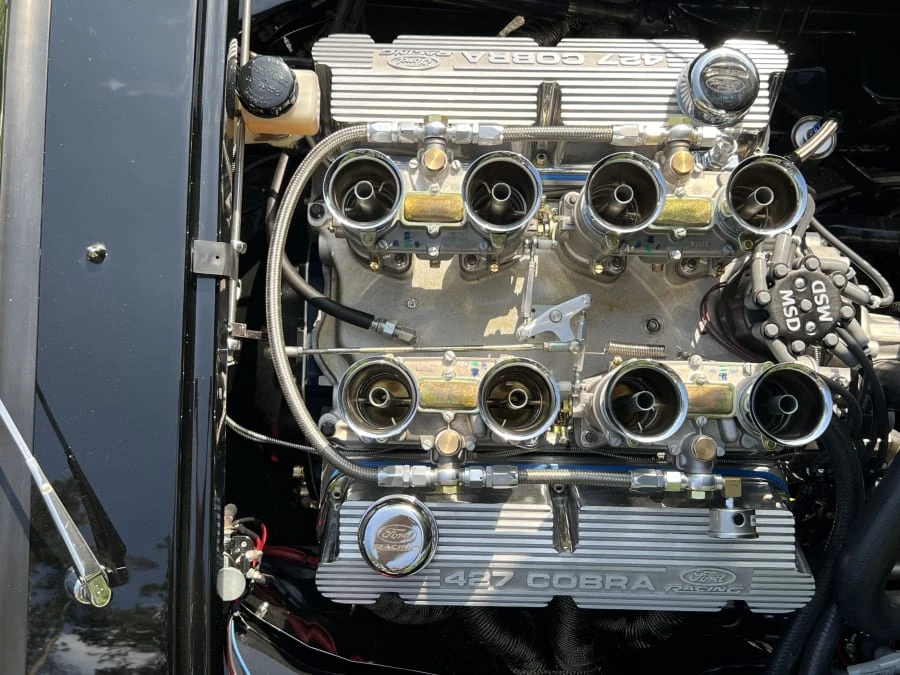 1965 Superformance - Image 11 of 16