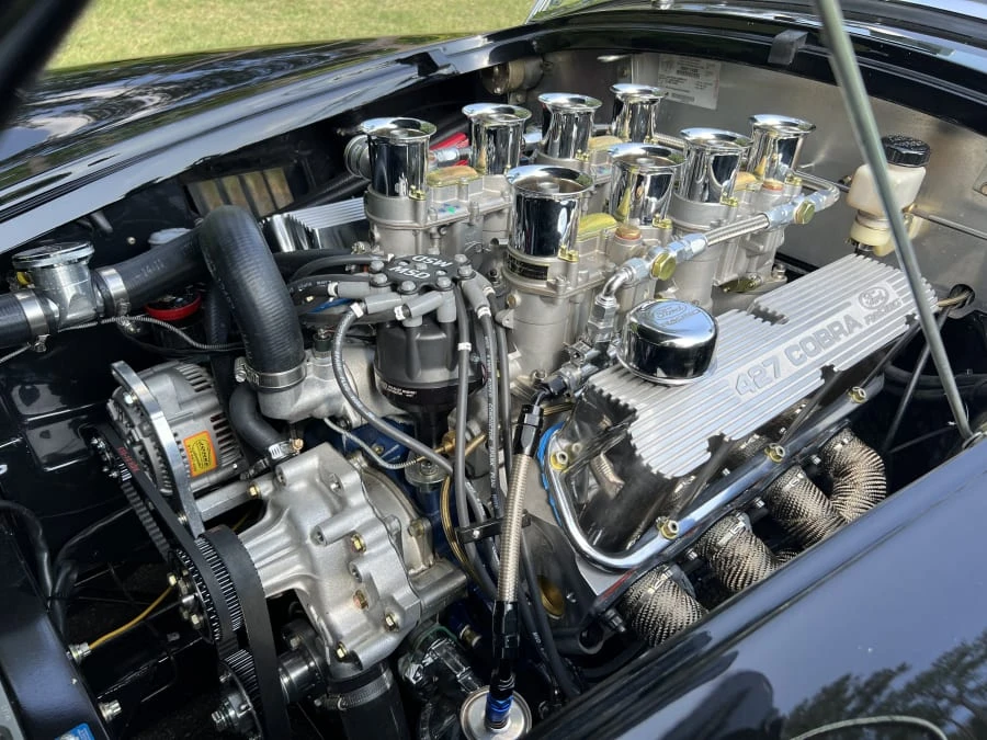 1965 Superformance - Image 12 of 16