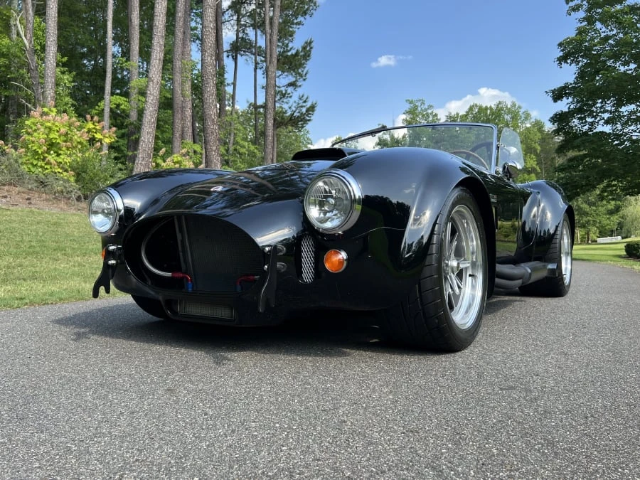 1965 Superformance - Image 2 of 16