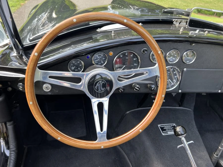1965 Superformance - Image 8 of 16