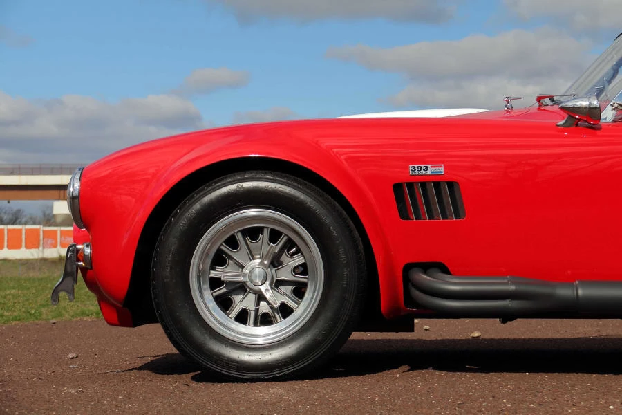 1965 Superformance - Image 13 of 31
