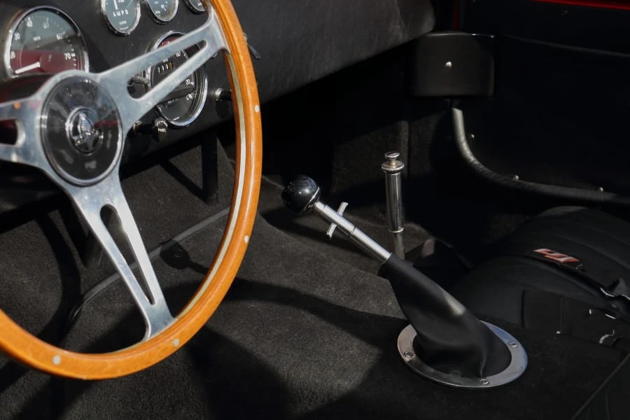 1965 Superformance - Image 27 of 31