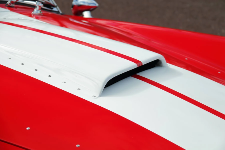 1965 Superformance - Image 12 of 31
