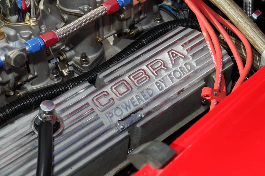 1965 Superformance - Image 29 of 31