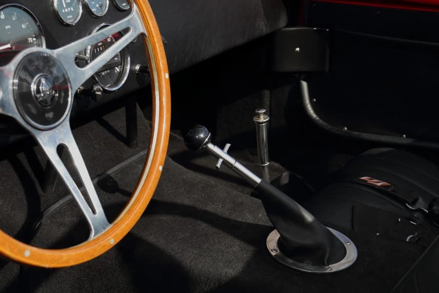 1965 Superformance - Image 22 of 31