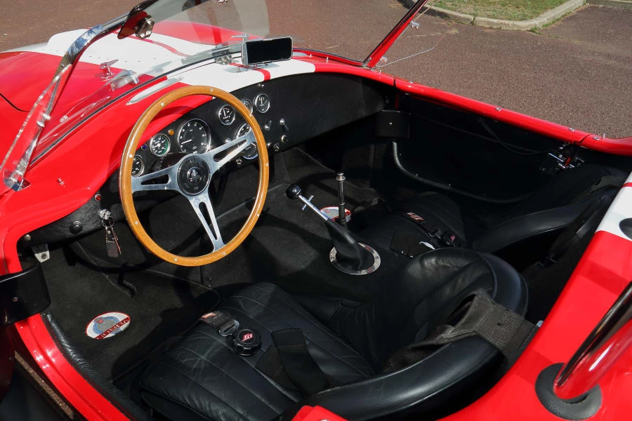 1965 Superformance - Image 19 of 31