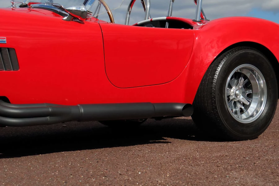 1965 Superformance - Image 14 of 31