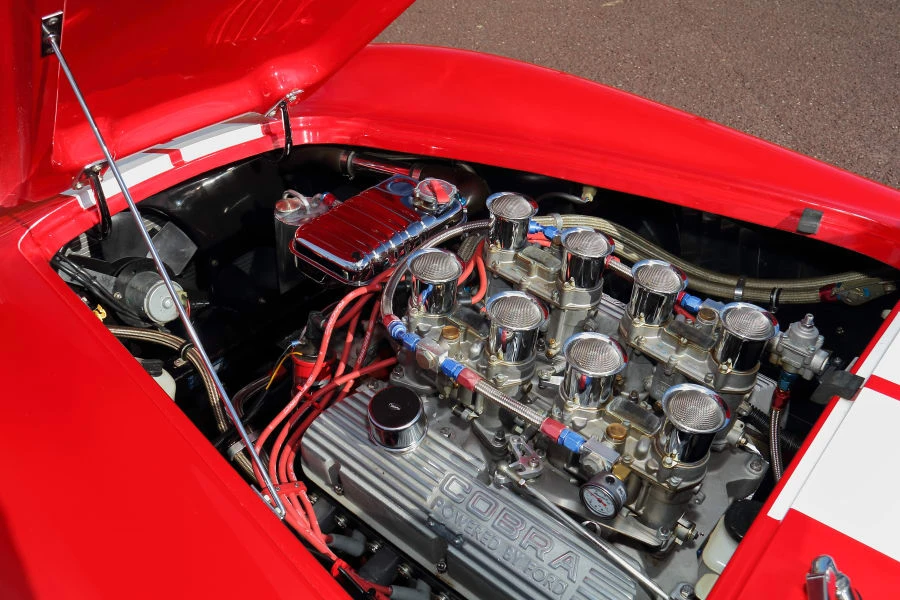 1965 Superformance - Image 30 of 31