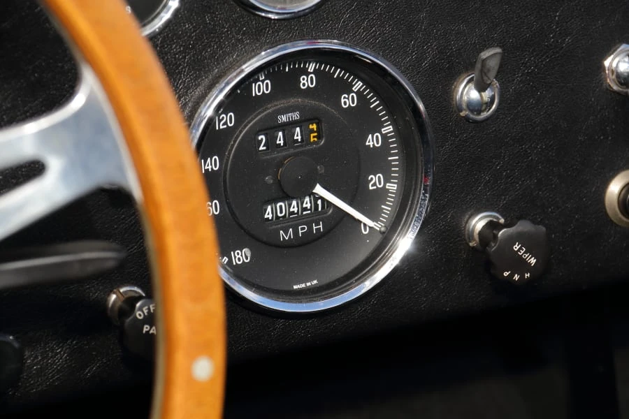 1965 Superformance - Image 26 of 31