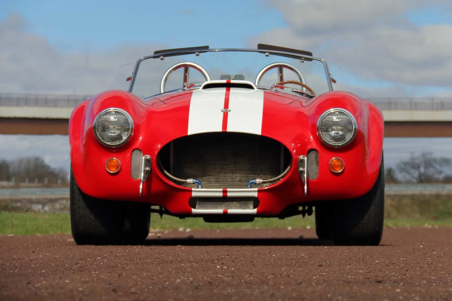 1965 Superformance - Image 4 of 31