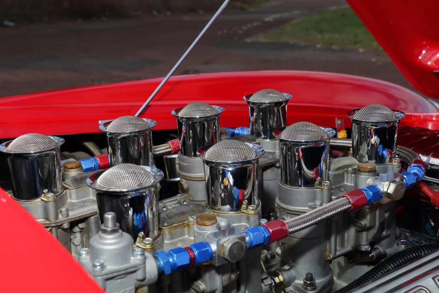1965 Superformance - Image 31 of 31