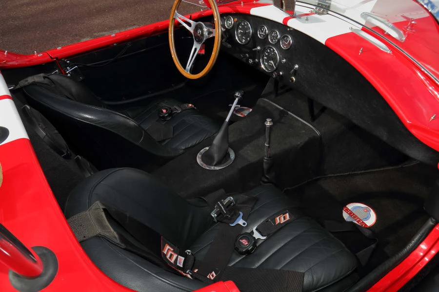 1965 Superformance - Image 21 of 31