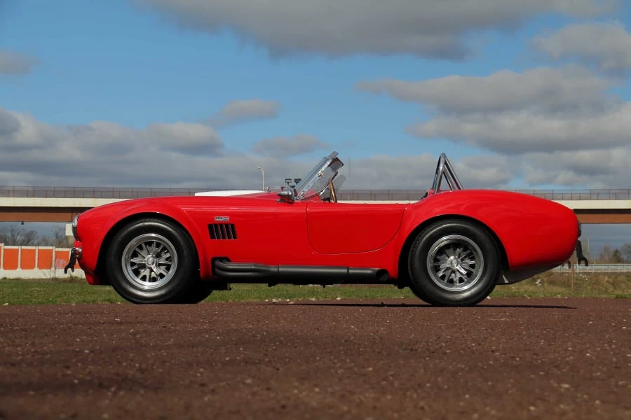 1965 Superformance - Image 9 of 31