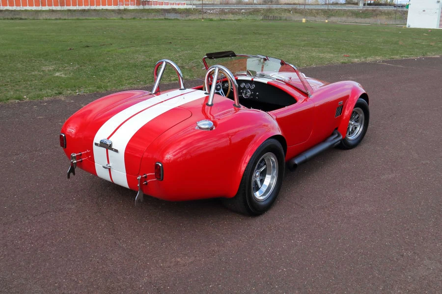 1965 Superformance - Image 3 of 31