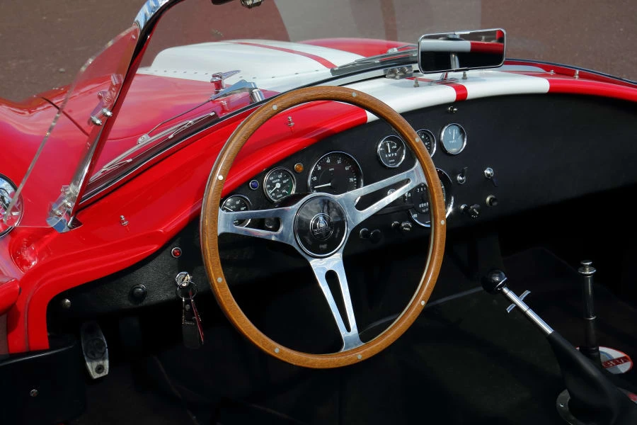 1965 Superformance - Image 24 of 31