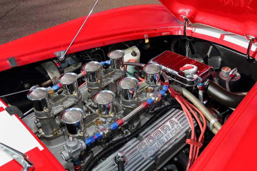 1965 Superformance - Image 28 of 31