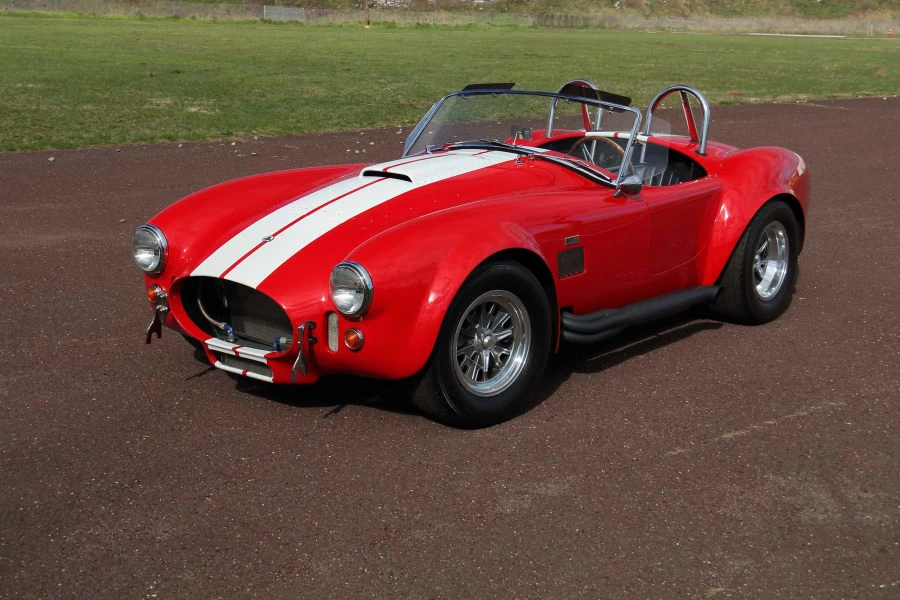 1965 Superformance - Image 7 of 31