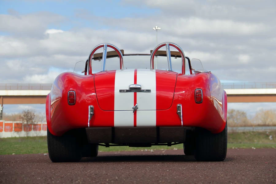 1965 Superformance - Image 5 of 31