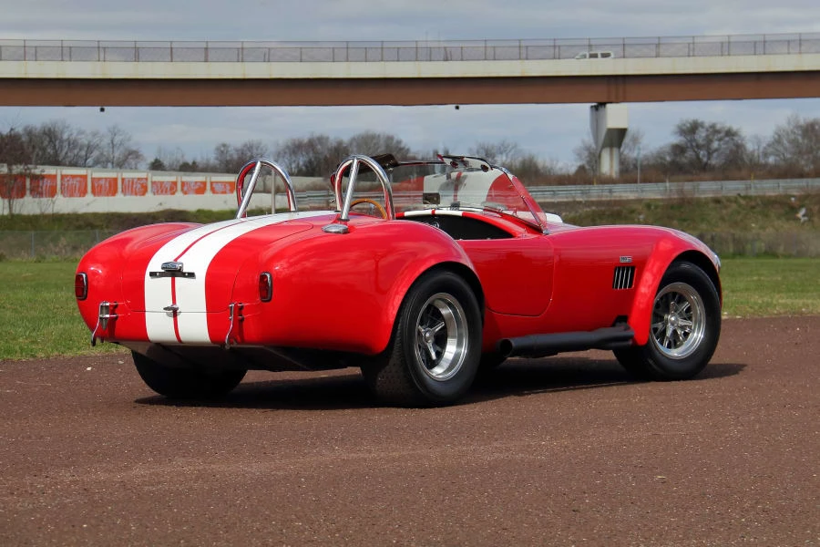 1965 Superformance - Image 15 of 31