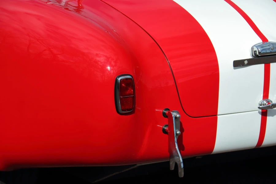 1965 Superformance - Image 10 of 31