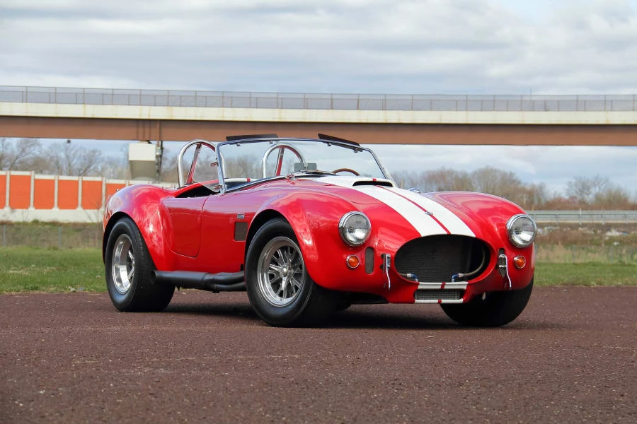 1965 Superformance - Image 6 of 31