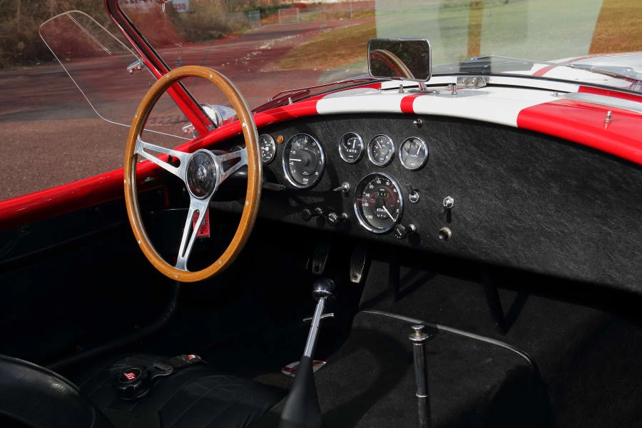 1965 Superformance - Image 23 of 31