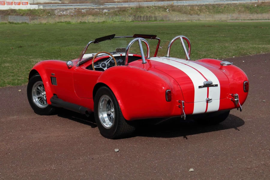 1965 Superformance - Image 11 of 31
