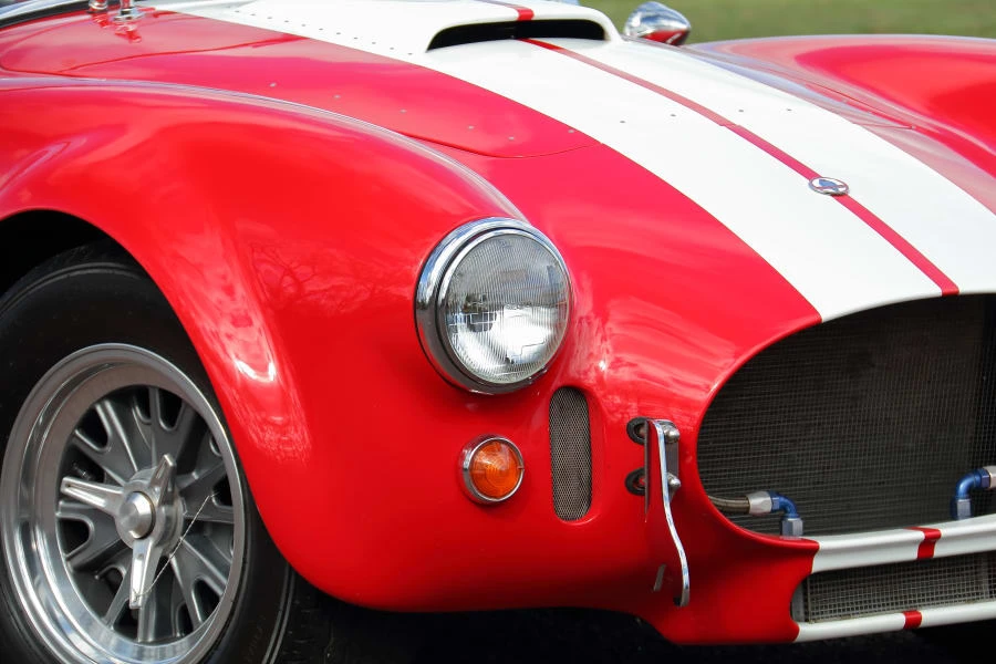 1965 Superformance - Image 18 of 31