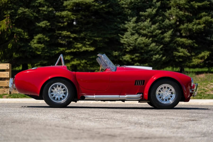 1965 Superformance - Image 13 of 31