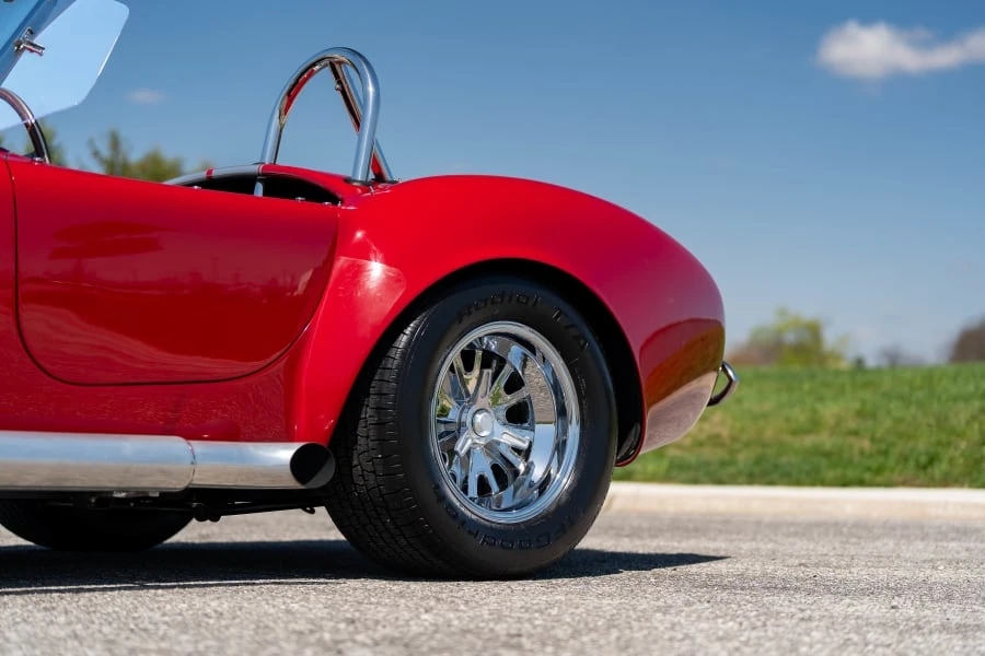 1965 Superformance - Image 11 of 31