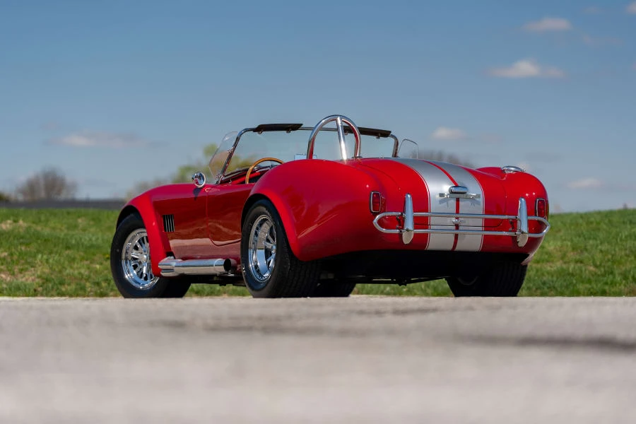 1965 Superformance - Image 20 of 31