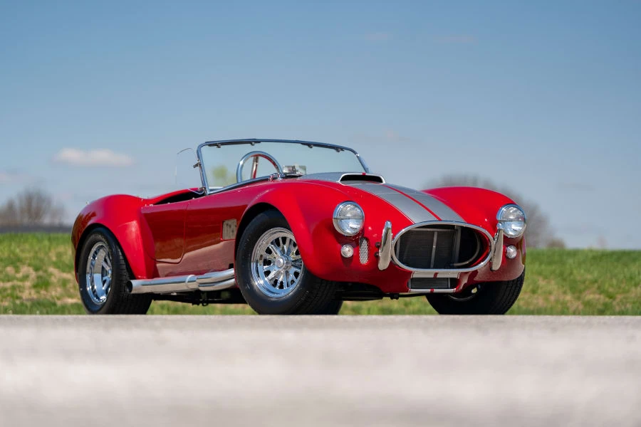 1965 Superformance - Image 6 of 31