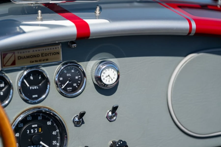 1965 Superformance - Image 27 of 31