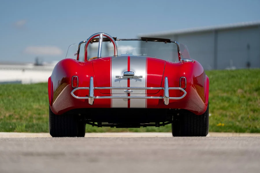1965 Superformance - Image 5 of 31