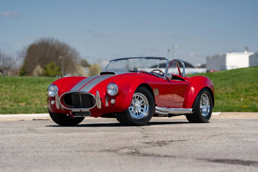 1965 Superformance - Image 9 of 31