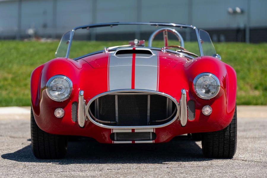 1965 Superformance - Image 4 of 31