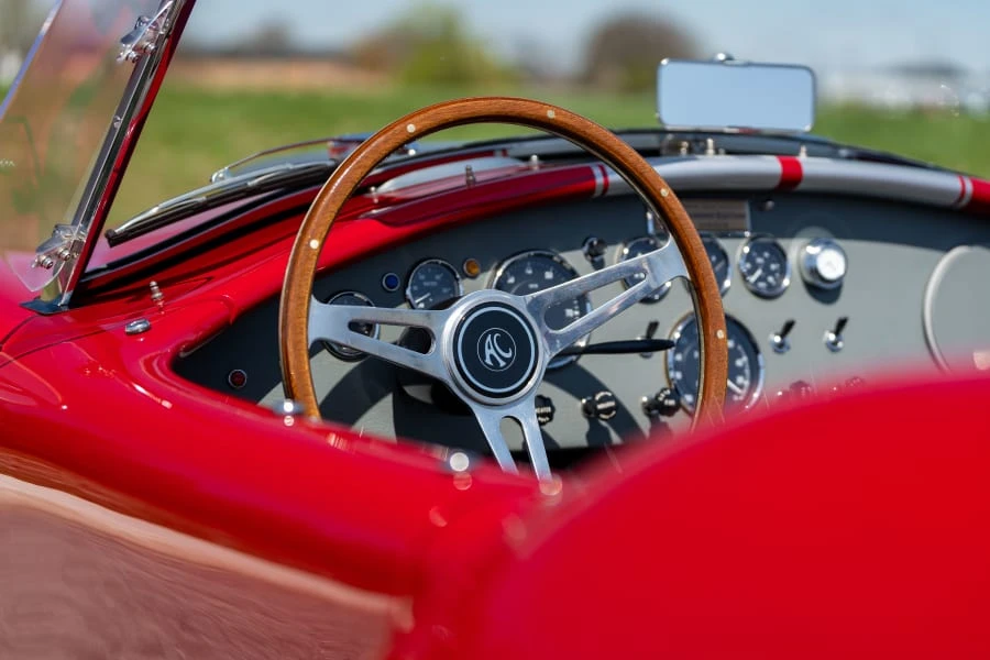 1965 Superformance - Image 25 of 31
