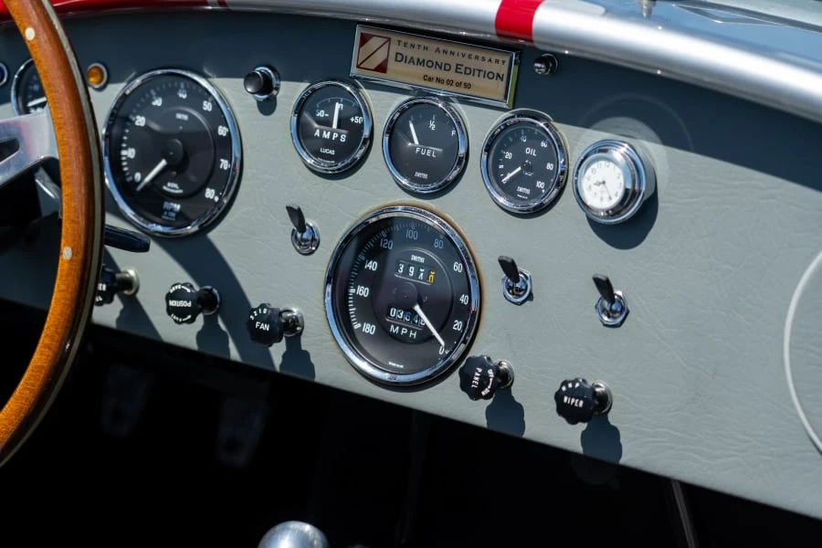 1965 Superformance - Image 30 of 31