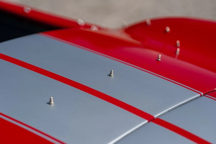 1965 Superformance - Image 19 of 31