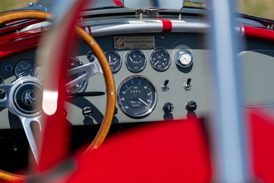 1965 Superformance - Image 29 of 31